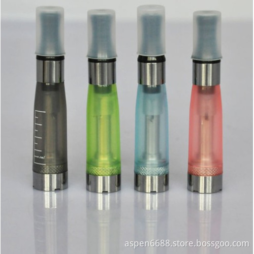 CE4 Clear Atomizer (cleartomizer) Match to EGO Series Battery